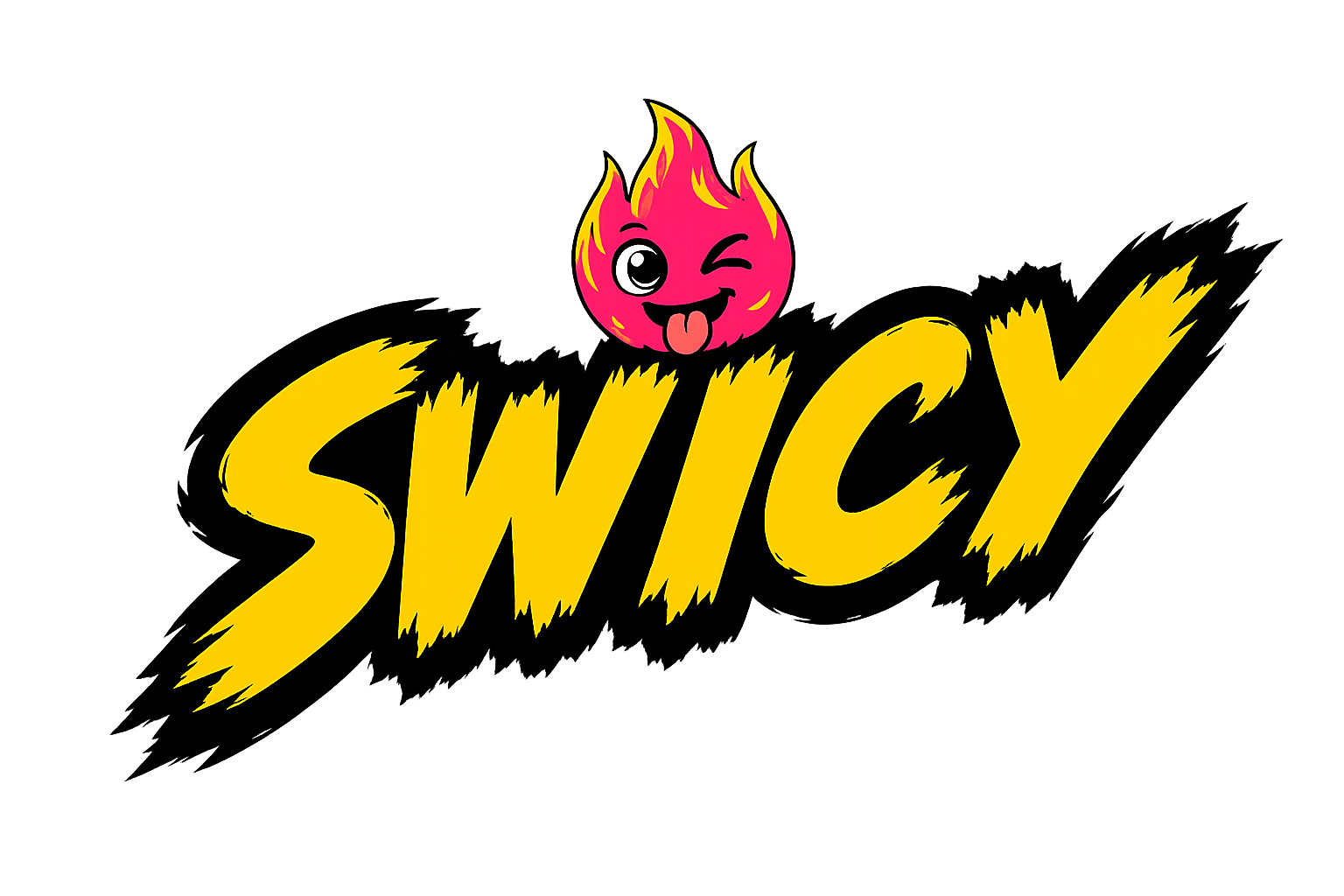 Swicy — Sweet then Spicy