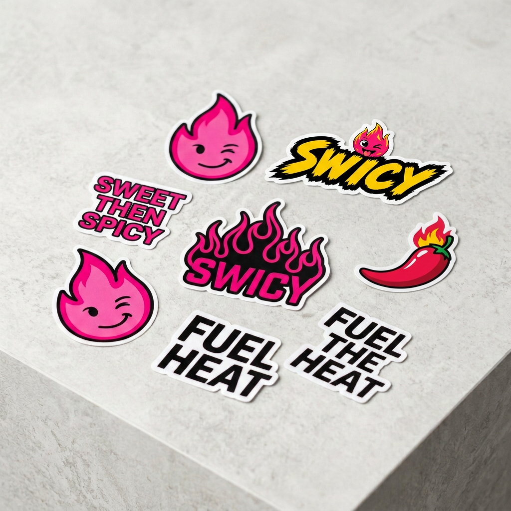 Sticker Pack